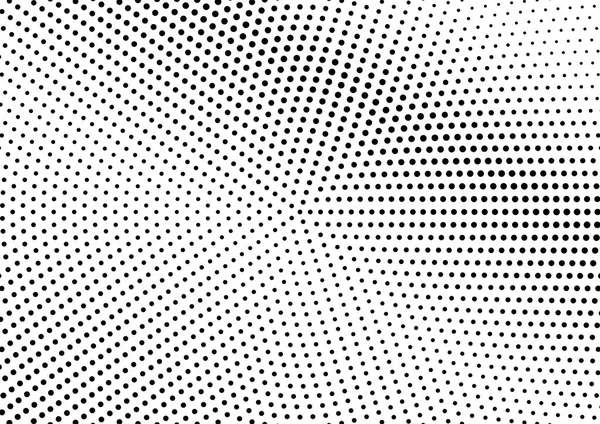 Meio-tom vetor abstrato minimalista cobre design. Modelo geométrico futuro. Modelos vetoriais para cartazes, banners, folhetos, apresentações e relatórios — Vetor de Stock