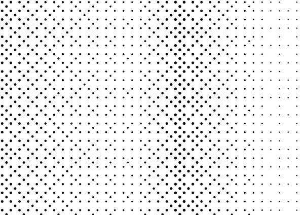 Minimalistic abstract vector halftone covers design. Future geometric template. Vector templates for placards, banners, flyers, presentations and reports — Stock Vector