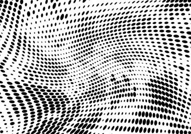 Soyut yarı ton desen doku noktalı. Retro komik pop arka plan. Posterler, siteleri, kartvizit, kartpostal, iç için modern grunge arka plan vektör ve kapak tasarımı.
