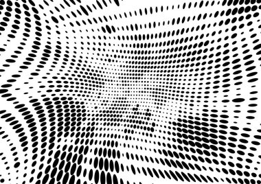 Soyut yarı ton desen doku noktalı. Retro komik pop arka plan. Posterler, siteleri, kartvizit, kartpostal, iç için modern grunge arka plan vektör ve kapak tasarımı.