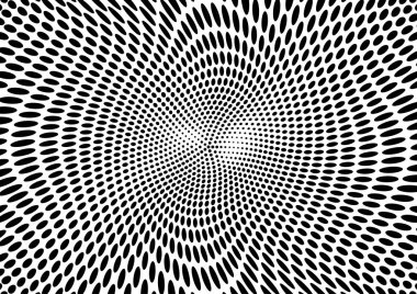 Soyut yarı ton desen doku noktalı. Retro komik pop arka plan. Posterler, siteleri, kartvizit, kartpostal, iç için modern grunge arka plan vektör ve kapak tasarımı.