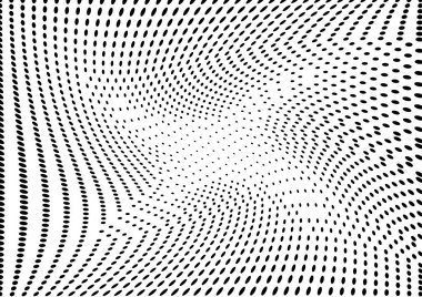 Soyut yarı ton desen doku noktalı. Retro komik pop arka plan. Posterler, siteleri, kartvizit, kartpostal, iç için modern grunge arka plan vektör ve kapak tasarımı.