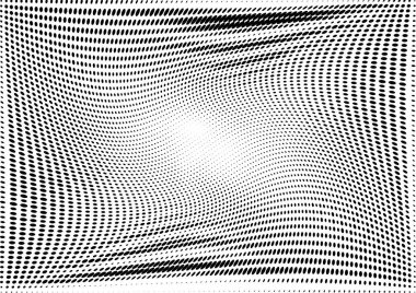 Soyut yarı ton desen doku noktalı. Retro komik pop arka plan. Posterler, siteleri, kartvizit, kartpostal, iç için modern grunge arka plan vektör ve kapak tasarımı.