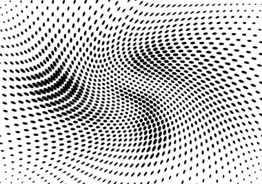 Soyut yarı ton desen doku noktalı. Retro komik pop arka plan. Posterler, siteleri, kartvizit, kartpostal, iç için modern grunge arka plan vektör ve kapak tasarımı.