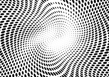 Soyut yarı ton desen doku noktalı. Retro komik pop arka plan. Posterler, siteleri, kartvizit, kartpostal, iç için modern grunge arka plan vektör ve kapak tasarımı.