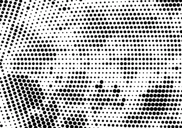 Soyut yarı ton desen doku noktalı. Retro komik pop arka plan. Posterler, siteleri, kartvizit, kartpostal, iç için modern grunge arka plan vektör ve kapak tasarımı.