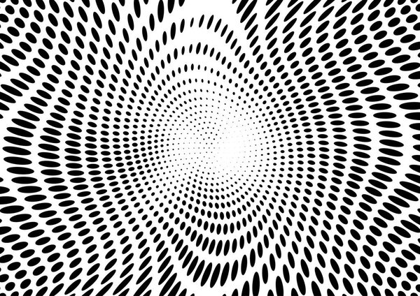 Abstract halftone dotted grunge pattern texture. Retro comic pop background. Vector modern grunge background for posters, sites, business cards, postcards, interior and cover design.