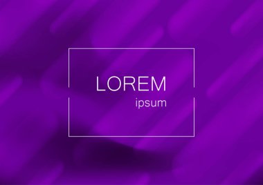 Sıvı renk arka plan. Parlak renkli holografik şekiller. Eps10 vektör çizim.