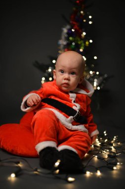 güzel küçük bebek 