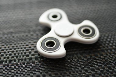 Yeni topluca spinner