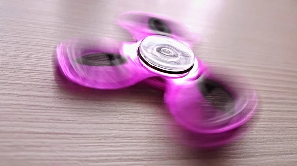 Nouveau spinner fidget — Photo