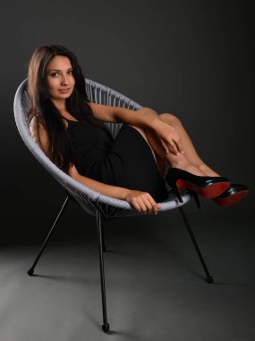 güzel güzel seksi kadın