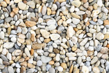 background of pebbles, stones, rocks, stone, gravel, sea, texture, close-up