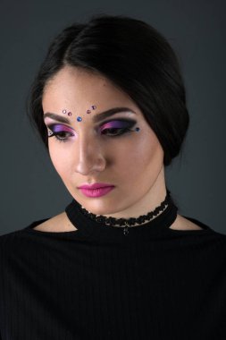 Türk moda kadın Studio 