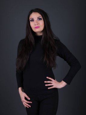 Türk moda kadın Studio 