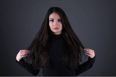 Türk moda kadın Studio 