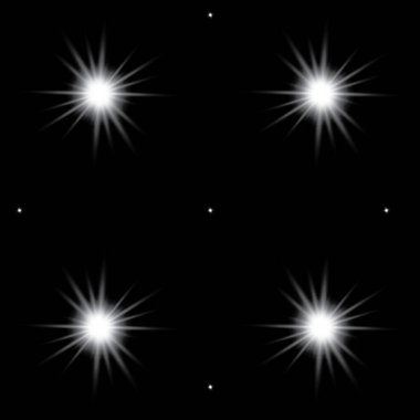 Şeffaf beyaz parlayan ışık patlaması. Işın parıltılarıyla serin efekt dekorasyonu için vektör illüstrasyonu. Parlak yıldız. Şeffaf parlak parlak parıltı, parlak alevler. Parlak desen.