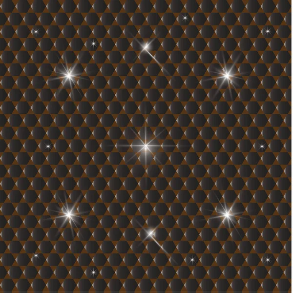 Explosión de explosión de luz blanca brillante con transparente. Ilustración vectorial para una decoración de efecto fresco con destellos de rayos. Una estrella brillante. Brillo gradiente de brillo transparente, destello brillante. Textura brillante. — Vector de stock