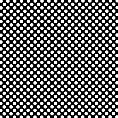 Seamless modeli nokta, siyah, vektör, kılavuz, beyaz, kesintisiz, nesneleri, Yazdır, tekrarlama, şemsiye, el sanatları, giyim, ekose, masa örtüsü, Dama Tahtası, top, daire, tasarım, duvar kağıdı