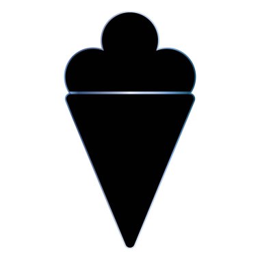 Dondurma simgeler, dondurma simgeler.