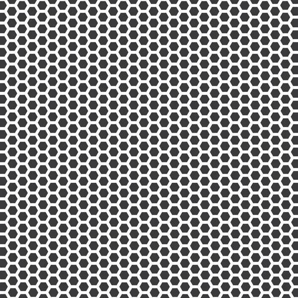 hexagon overlay