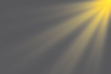 Sahne aydınlatma, kareli koyu arka plan üzerinde şeffaf etkileri. Sahne ışıkları ile parlak aydınlatma.