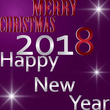 Mutlu Noeller vektör metni Kaligrafik Harf Tasarım Kartı şablonu. Bayram Kutlama Posteri için yaratıcı bir tipografi. Kaligrafi Yazı Tipi Biçimi Sancak