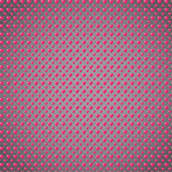 kalp hafif bir arka plan üzerinde