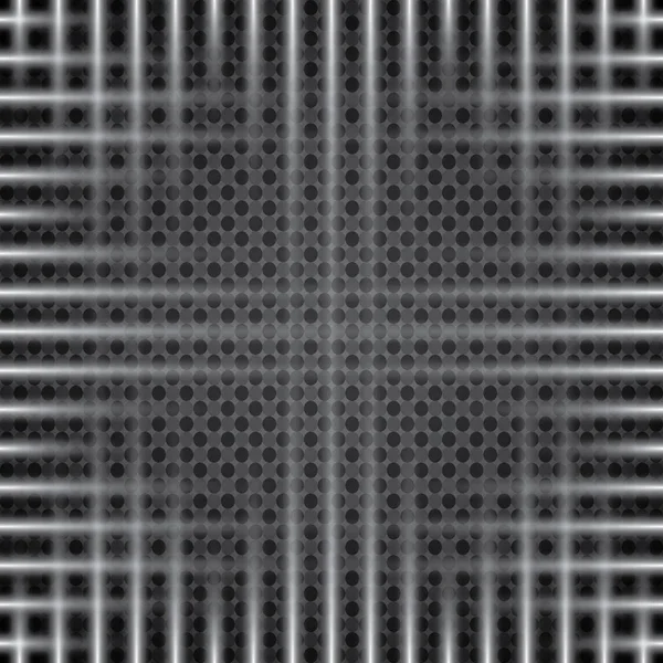 Abstraktní rozmazaný pohyb linie izolovaných na průhledné pozadí. Světelný efekt — Stockový vektor