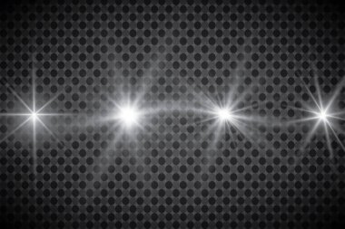 Fişeğin soyut görüntüsü. Ayarla