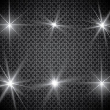 Fişeğin soyut görüntüsü. Ayarla