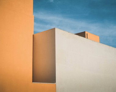 Mimari minimalizm sanat