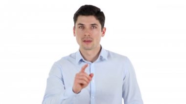 Sessizlik, lütfen kapa çeneni