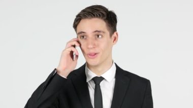 Talk, işadamı cevap arama telefon