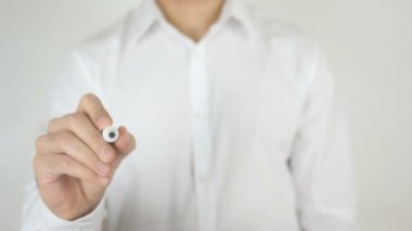 Cam üzerine yazılmış istemci hizmeti