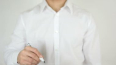 Leasing, camın üzerine yazılmış