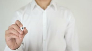 Online Pazarlama, camına yazılı