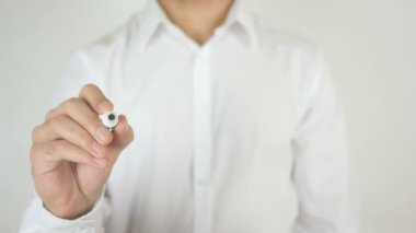 Sırada ne var?, camına yazılı