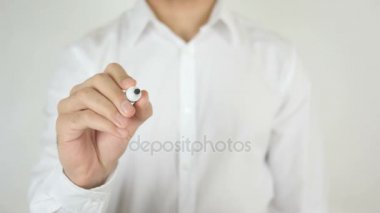 Web sitesi Hizmetleri, cam üzerine yazılmış