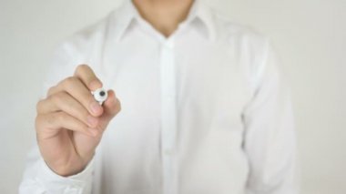 Bir düşünün, camına yazılı