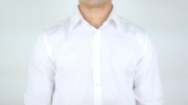 Yurtdışı eğitim, cam üzerinde yazılı adam