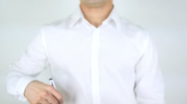 Güneş dostum camın üzerine yazma ışık,