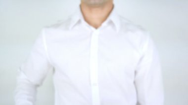 Zam vergi, cam üzerinde yazılı adam