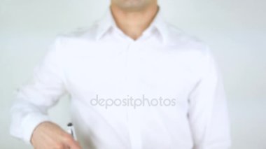 Perşembe, cam üzerine yazma dostum