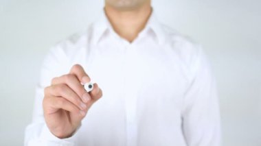 Blogging, adam cam üzerine yazma