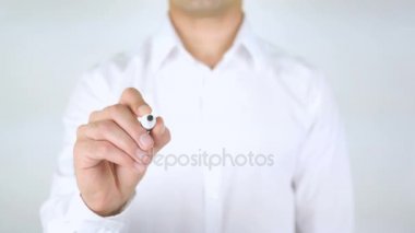 Bina, dostum camın üzerine yazma