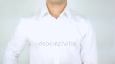 Otizm, adam cam üzerine yazma