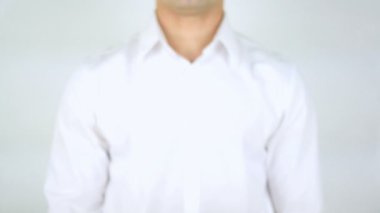 Kötü adam cam üzerine yazma