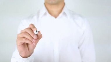 Hazırlıklı ol, adam yazma camına