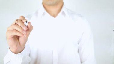 Bir hedef olmadan bir planı sadece bir dilek cam adam yazma'dır